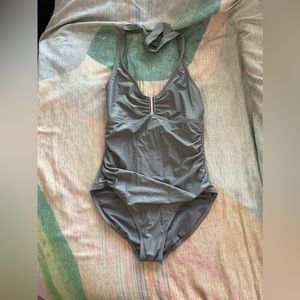 Calvin Klein Bathing Suit - Size 8